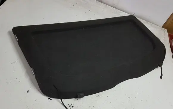 Opel Mokka Parcel shelf MOKKAPKABAGANIKA