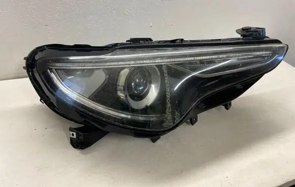 Alfa Romeo Stelvio Headlight/headlamp 50563959 15K21A