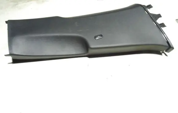 Volkswagen PASSAT B7 (B) pillar trim (bottom) 3C0867292