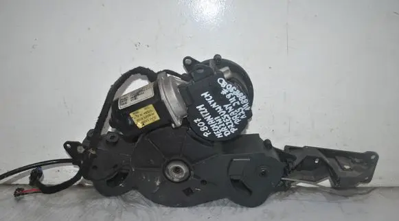 Peugeot 807 Sliding door motor 16835875 1488889080 122503