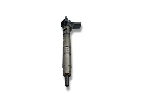 Audi A3 S3 A3 Sportback 8P Fuel injector 0445116030 03L130277