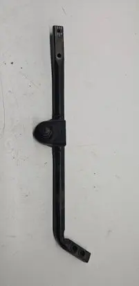 Chrysler Pacifica Radiator support slam panel bracket 682313357AB