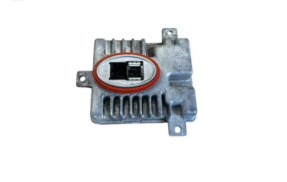BMW 7 F01 F02 F03 F04 Headlight ballast module Xenon 7237647 W003T20071 100513