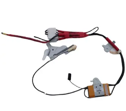 Toyota Highlander XU40 Aerial antenna amplifier 863000E011