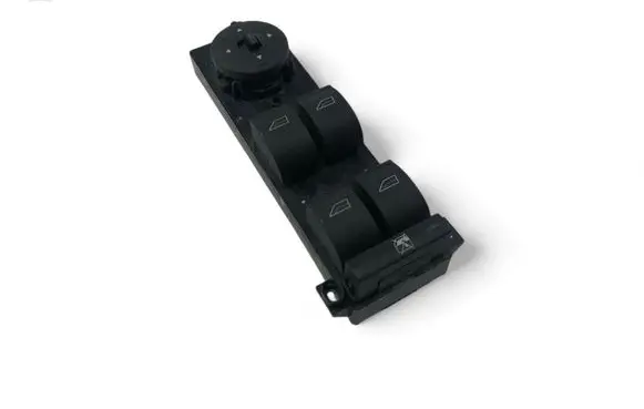Ford Focus Electric window control switch 7M5T14A132AB