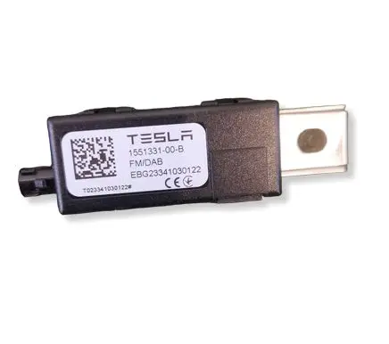 Tesla Model Y Aerial antenna amplifier 155133100B
