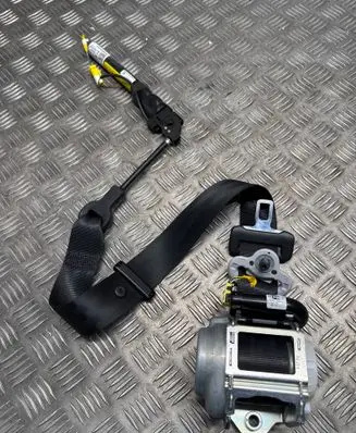 Fiat 500X Front seatbelt 34216168C 95032 2231P1004