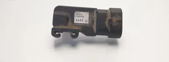 Renault Scenic I Air pressure sensor 7700101762
