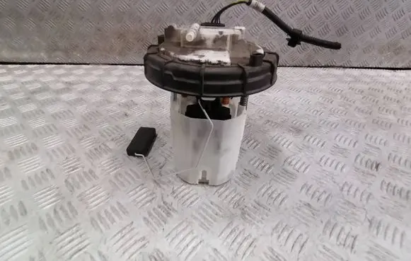 Peugeot RCZ In-tank fuel pump 9684934780 000236 06062013