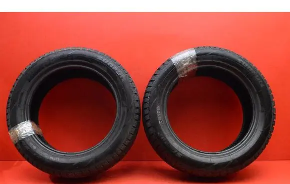 Seat Ibiza IV (6J,6P) R17 winter tire 