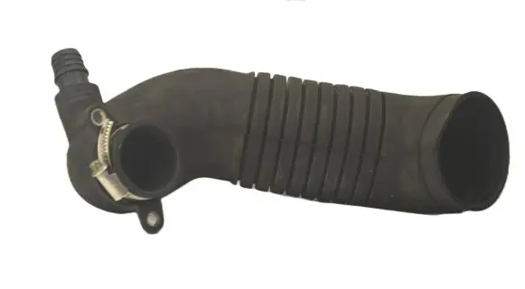 Audi A4 S4 B6 8E 8H Air intake hose/pipe 8E0129615