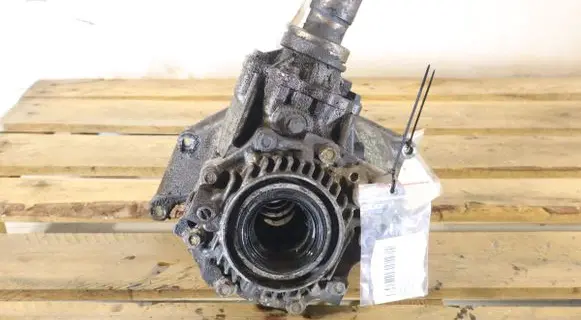 Nissan Murano Z50 Gearbox transfer box case XUT