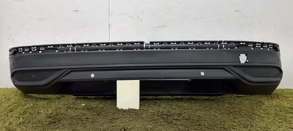 Volkswagen Tiguan Rear bumper 5NA807521D