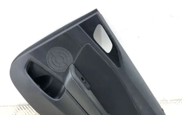 KIA Ceed Coupe rear side trim panel 