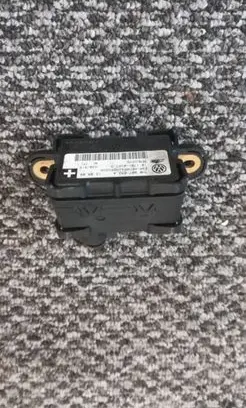 Volkswagen Transporter - Caravelle T5 ESP acceleration yaw rate sensor 7H0907652A
