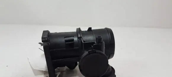 Citroen C4 Grand Picasso Throttle valve 9660110780
