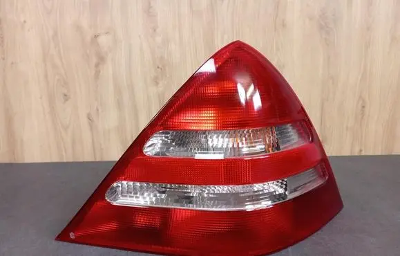 Mercedes-Benz SLK R170 Rear/tail lights 1708201064 A1708201064