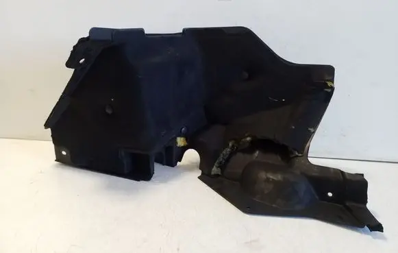Jaguar XJ X351 Other under body part AW93017D23AD