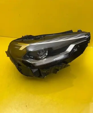 BMW 2 G42 Headlight/headlamp 5A320F2-07