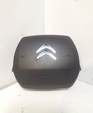 Citroen C4 Cactus Steering wheel airbag 34137795D