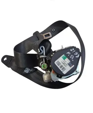 Ford C-MAX II Front seatbelt AM51R61294ABW 615874800