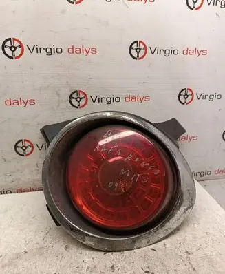 Alfa Romeo Mito Tailgate rear/tail lights 156085852 ALFA955DX