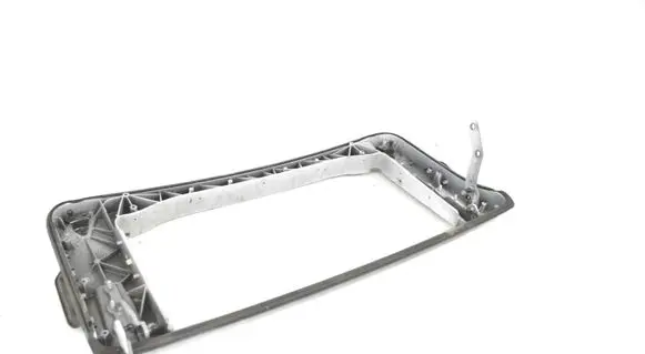 Tesla Model X Rear door upper hinge 102878300