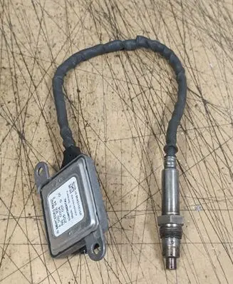 Mercedes-Benz GLC X253 C253 Lambda probe sensor A0009058411