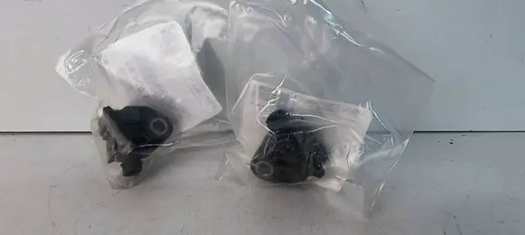 Toyota Proace Sensor SU001-B4637