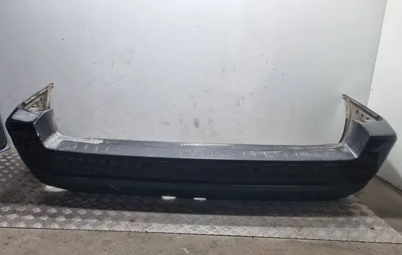 Volvo V70 Rear bumper 08693361