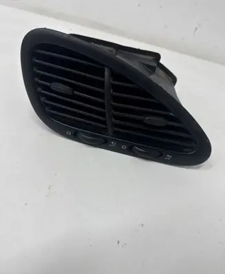 Volkswagen Sharan Dash center air vent grill 7M1819728E R66ZA