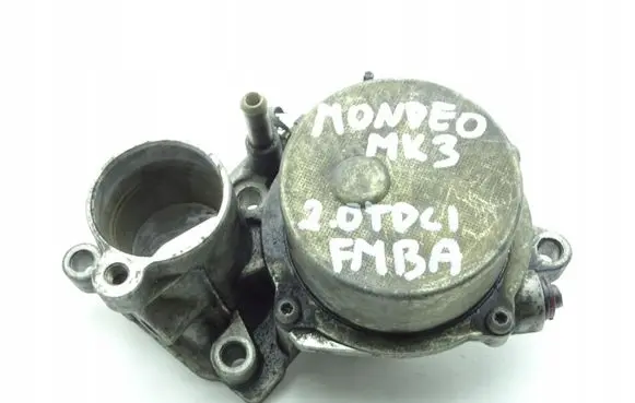 Ford Mondeo Mk III Vacuum pump XS7Q-2A451-BH