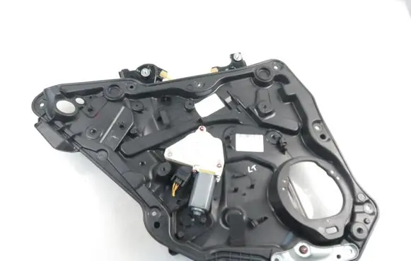 Mercedes-Benz CLA C117 X117 W117 Rear door window regulator with motor 