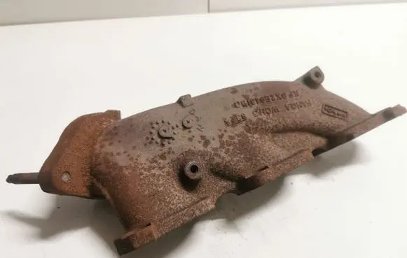Ford Mustang VI Exhaust manifold RFBX2E9431BQ