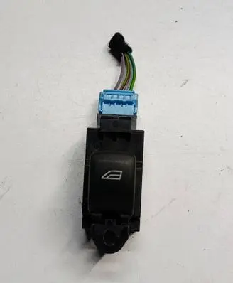 Volvo V40 Electric window control switch 31394840 14W076