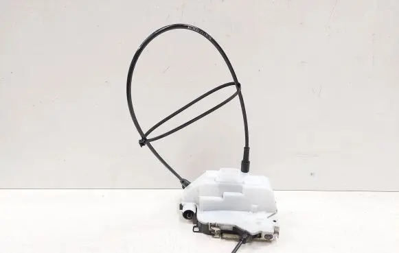 Renault Scenic II - Grand scenic II Front door lock RA03R00S RA23R30Z