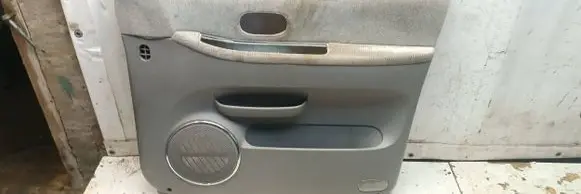 KIA Carnival Front door card panel trim 3k3f68450aQ3