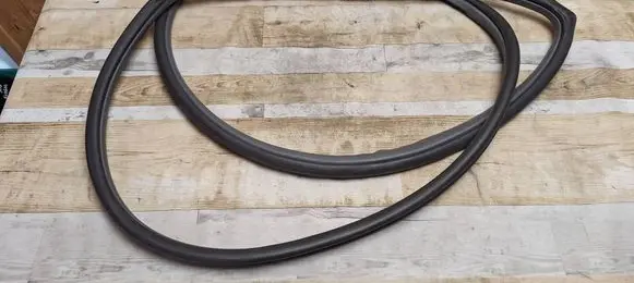 Hyundai Tucson JM Rubber seal rear door 