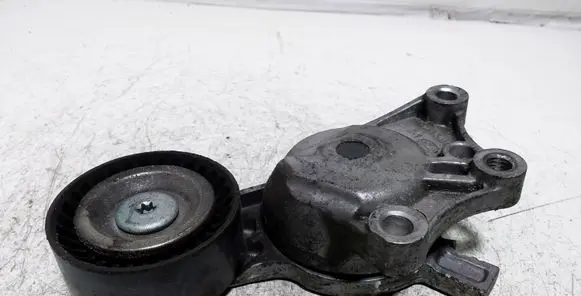 Peugeot 3008 I Alternator belt tensioner 9676854880