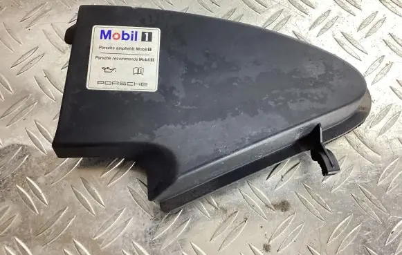 Timing belt guard (cover)