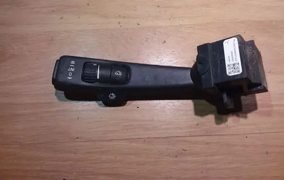 Volvo S80 Wiper control stalk 30669860
