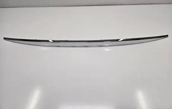 BMW 5 GT F07 Tailgate/trunk spoiler 7211167