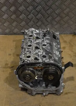 Porsche Panamera (971) Engine