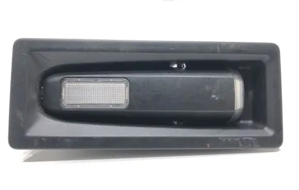 Citroen C4 Grand Picasso Other exterior part 9656536680