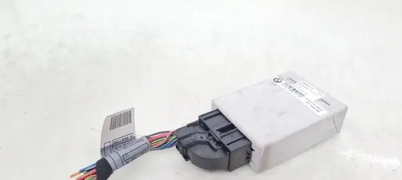 BMW X5 E70 Fuel injection pump control unit/module 55892110