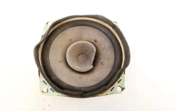 Mitsubishi Space Star Front door speaker mr285934