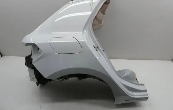 Audi A1 Fender
