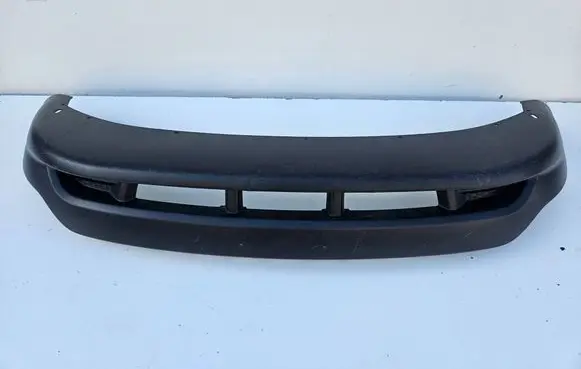 Jeep Compass Front bumper lip 491355RXFAA