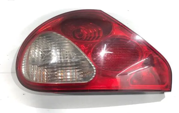Jaguar X-Type Rear/tail lights