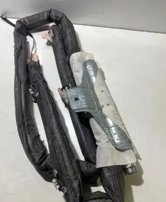 Peugeot 5008 Side airbag 